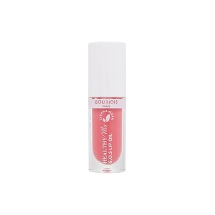 Bourjois Healthy Mix Clean Vegan Sos Lip Oil 45 Ml