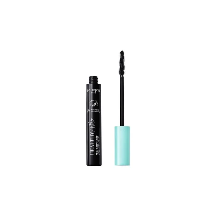Bourjois Healthy Mix Waterproof Mascara 01 10ml