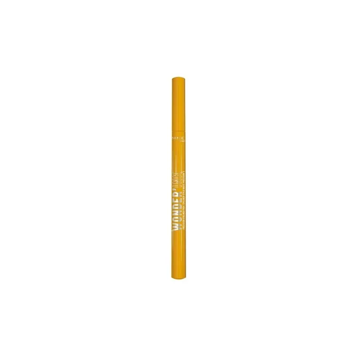 Rimmel Wonder' Ink Eyeliner In Matte Waterproof 005 Honey Heaven 1ml