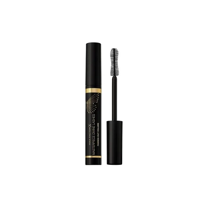 Max Factor Masterpiece Thickening Mascara 001 Rich Black 8ml