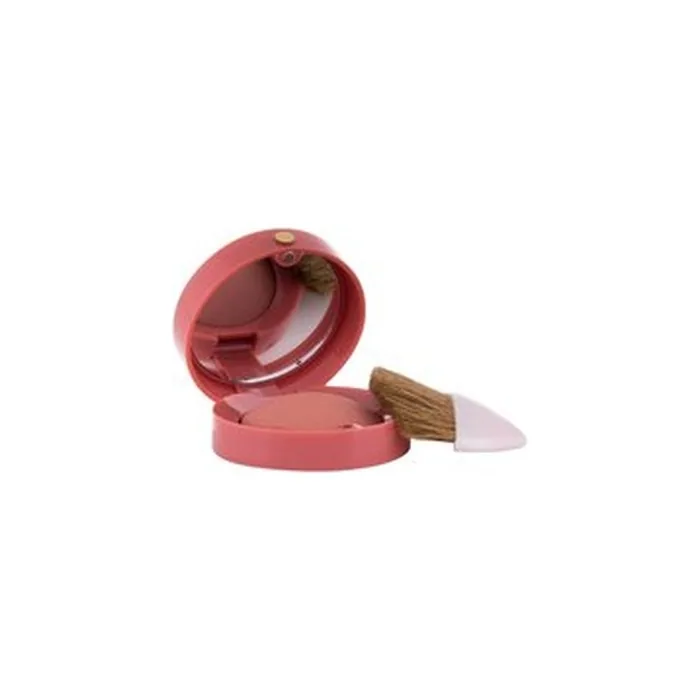Bourjois Little Round Pot Blush Blush 25 G 17 Rose Tendresse