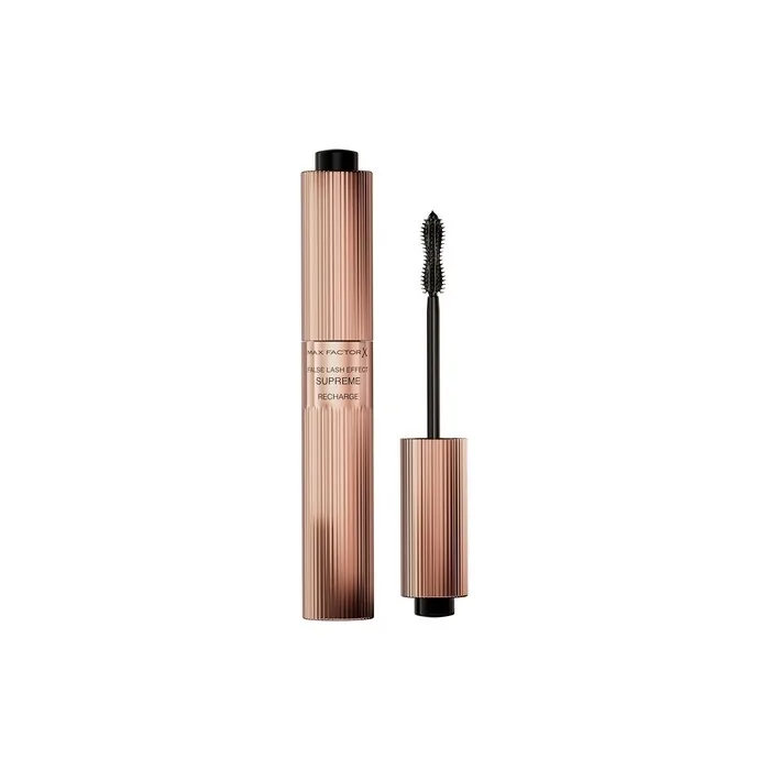 Max Factor False Lash Effect Supreme Recharge Mascara - Black Instant 7x