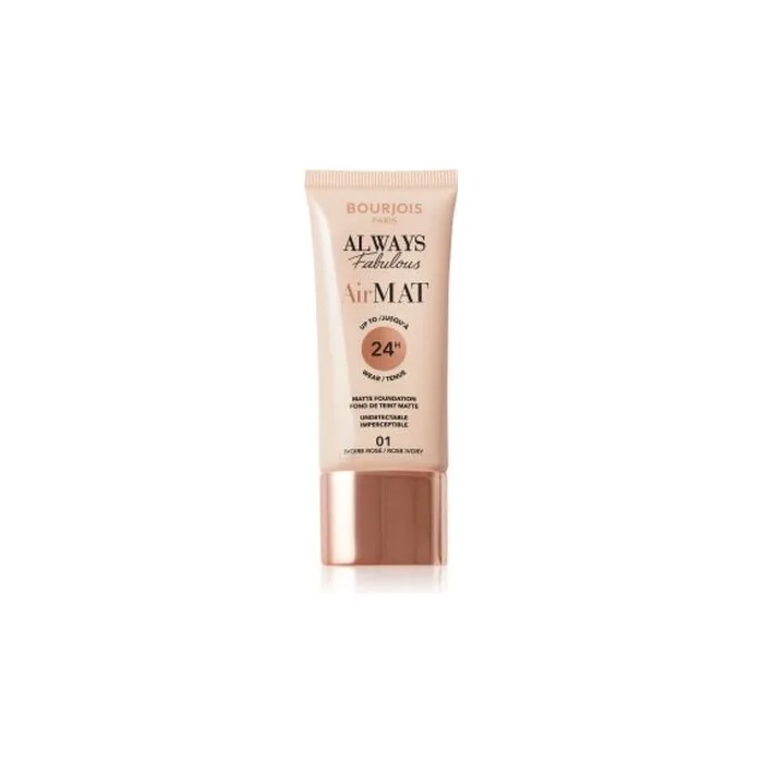 Bourjois Air Mat Foundation