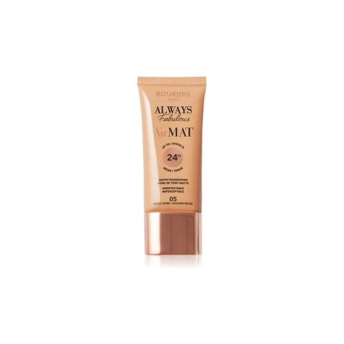 Bourjois Air Mat Foundation