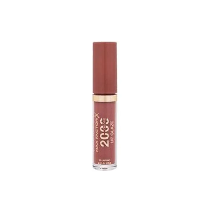 Max Factor 2000 Calorie Lip Glaze 030 First Sip 44 Ml