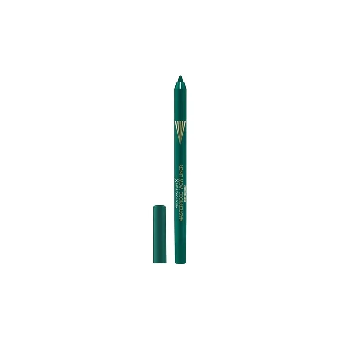 Max Factor Masterpiece Wow Liner Waterproof Vegan Eyeliner 24 Hours