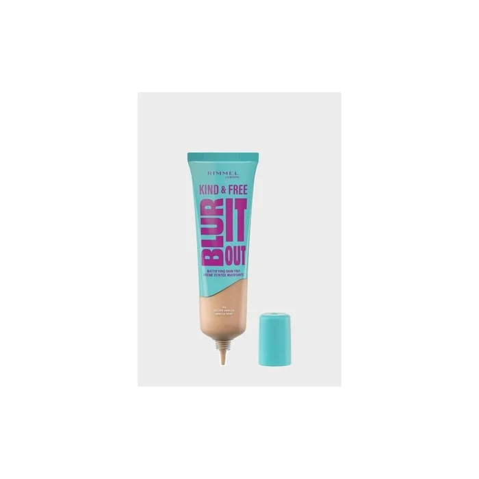 Rimmel Kind & Free Blur It Out Mattifying Skin Tint