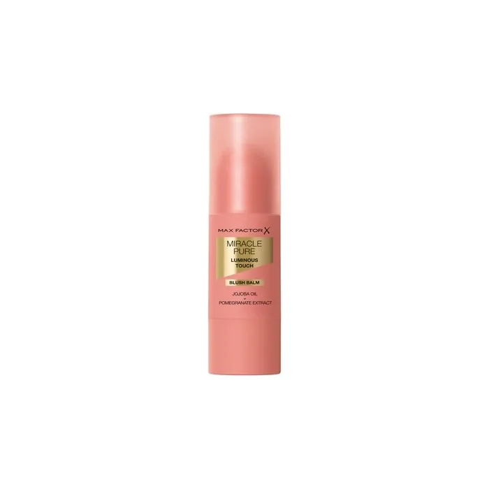 Miracle Pure Blush Stick 30 Blushing Petal 6 Grams
