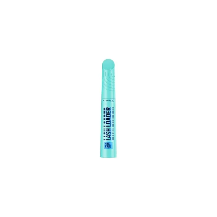 Rimmel London Kind & Free Lash Loader Mascara Azure Blue