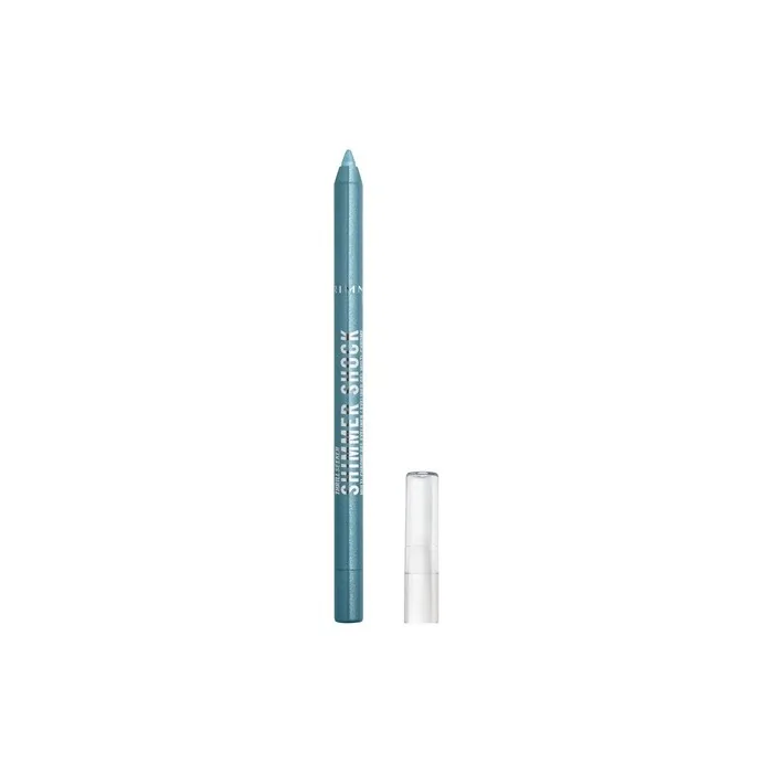 Rimmel Thrillseeker Shimmer Shock Eyeliner 005 Electric Breeze