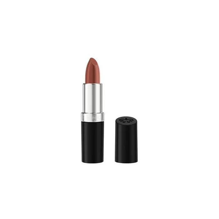 Rimmel Lasting Finish Lipstick #60 Cappuccino 4g