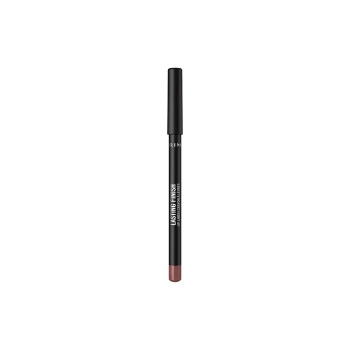 Rimmel London Lasting Finish Lip Liner Longlasting Lip Pencil