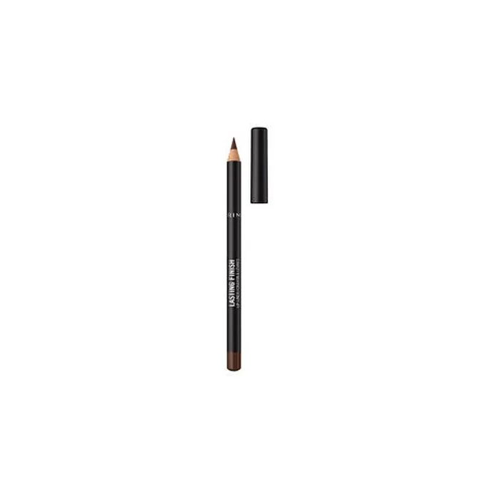 Rimmel London Lasting Finish Lip Liner 170 Cappuccino Deep 1.2g