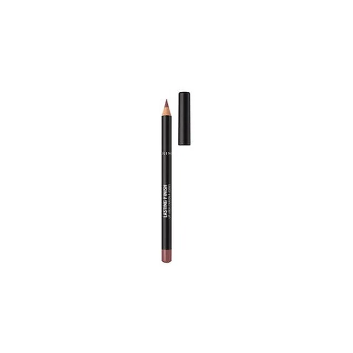 Rimmel London Lasting Finish Lip Liner 140barely Pink 12 Grams
