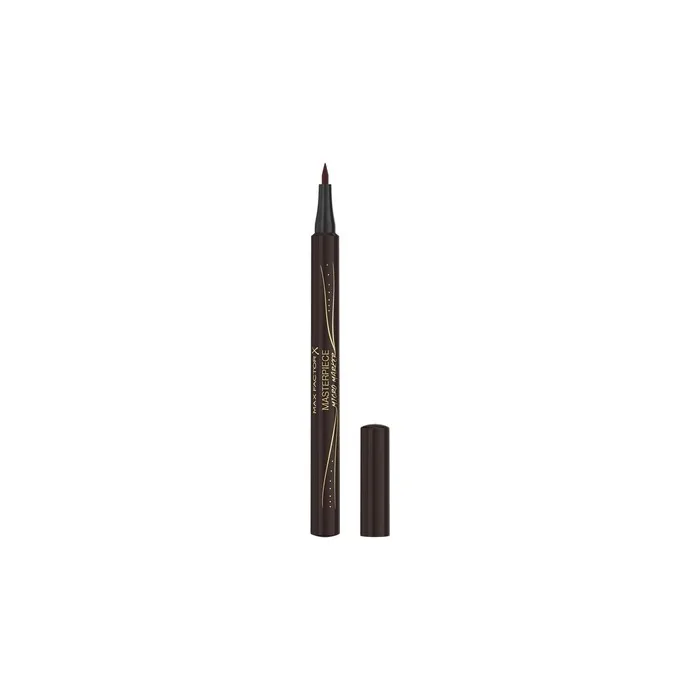 Max Factor Masterpiece Micro Marker Precision Eyebrow Pen Deep Brown 11ml