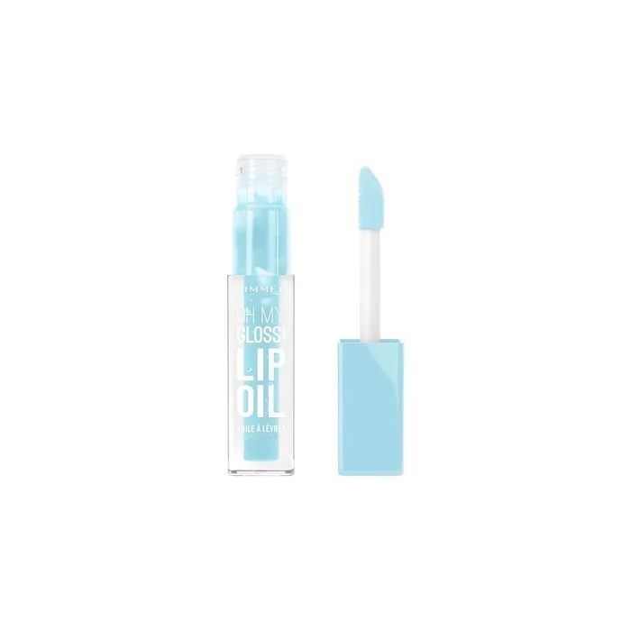 Rimmel London Oh My Gloss 011 Lip Gloss