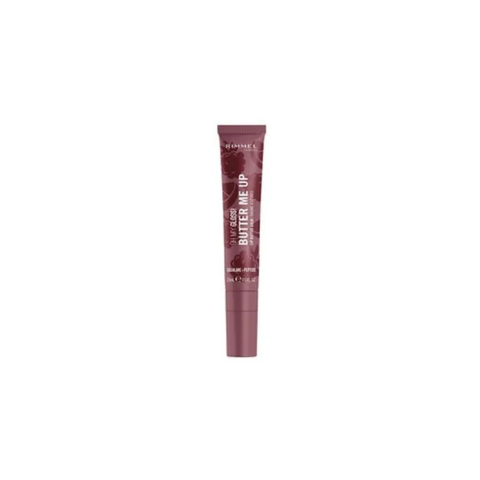 Rimmel Oh My Gloss! Butter Me Up Lip Butter Balm Virgin Cosmo 15ml