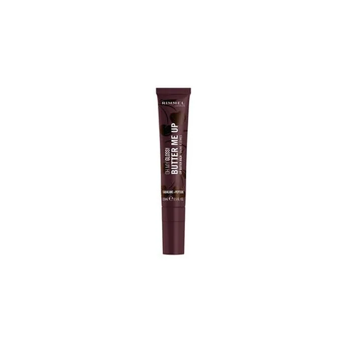 Rimmel Oh My Gloss! Butter Me Up Lip Butter Balm Cherry Spritz 15ml