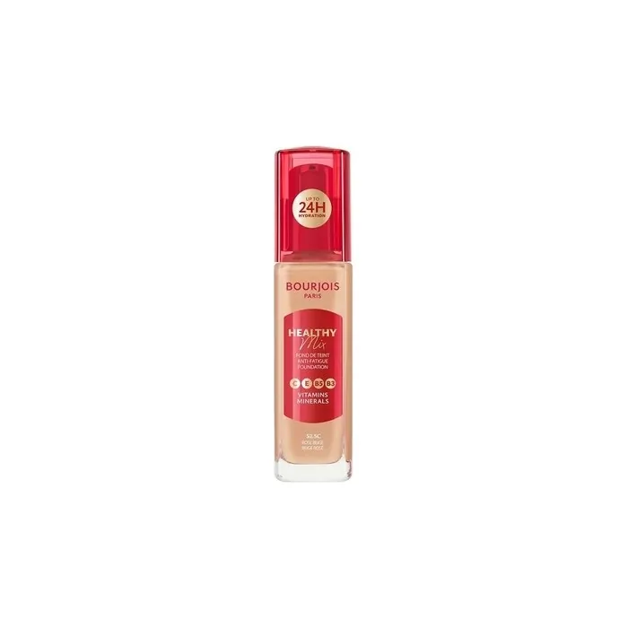 Bourjois Healthy Mix Foundation Golden Beige 30ml
