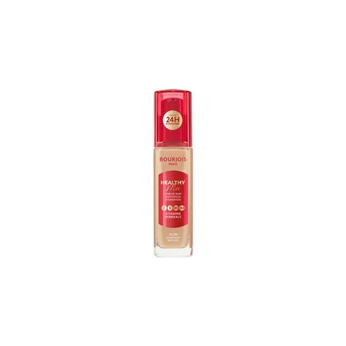 Bourjois Healthy Mix Makeup Base #52.2W Golden Beige 30ml