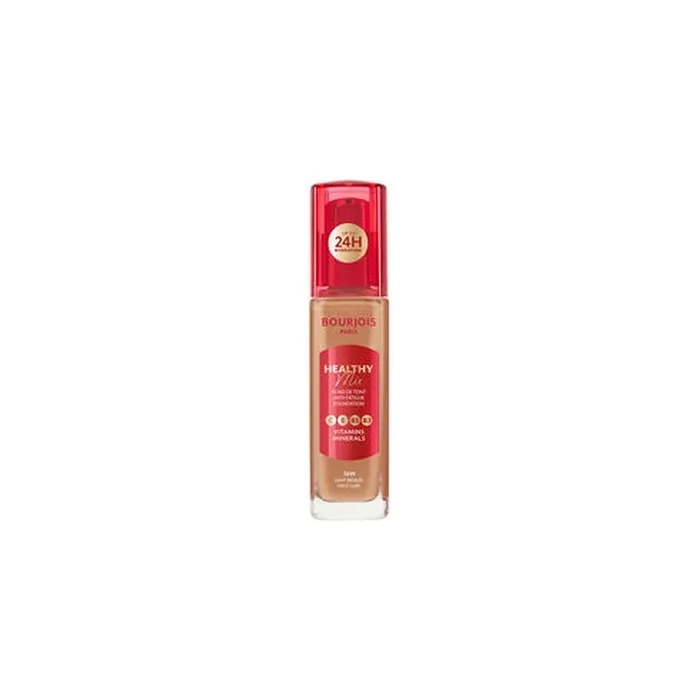 Bourjois Healthy Mix Makeup Base #56W Light Bronze 30ml