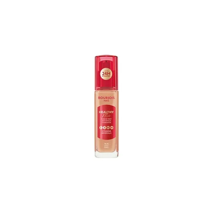 Bourjois Healthy Mix Makeup Base 56.5C Maple 30ml