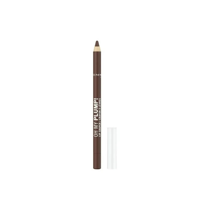 Rimmel Oh My Plump Plumping Lip Liner 110 Rich Cacao