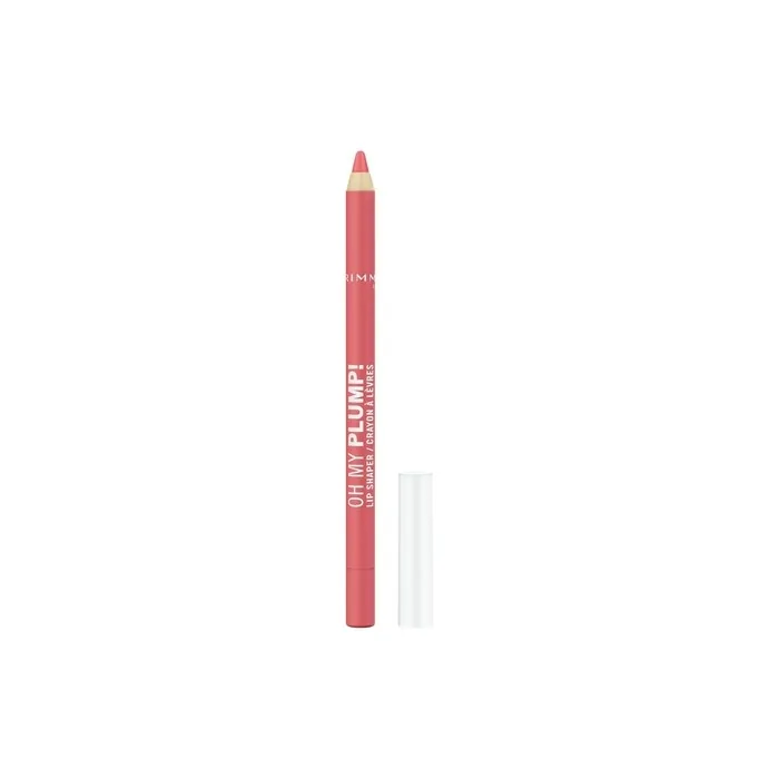 Rimmel Oh My Plump Plumping Lip Liner 060 Flirty for Fuller Looking Lips