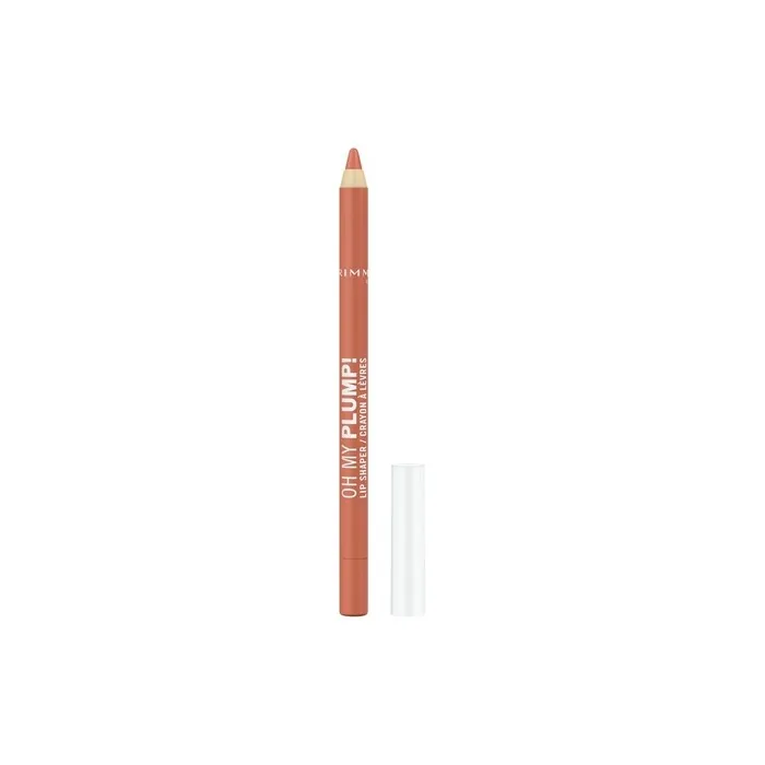 Rimmel Oh My Plump Plumping Lip Liner 030 Oh Honey for Fuller Looking Lips