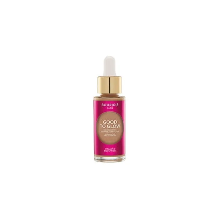 Bourjois Good To Glow Illuminator #5 30ml - Liquid Highlighter