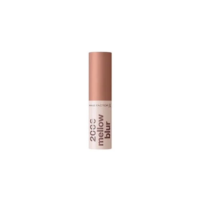 Max Factor Mellow Blur Lipstick Nude Praline 3.5g