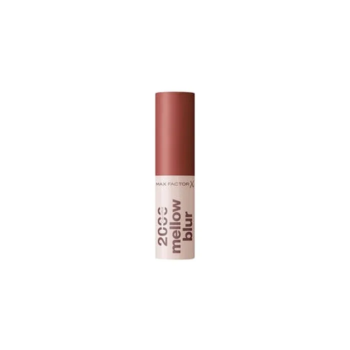 Max Factor Mellow Blur Lipstick 110 Strawberry Cake 3.5g