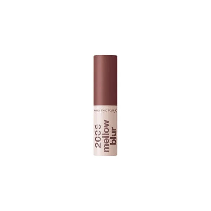 Max Factor Mellow Blur Lipstick Berry Crème 3.5g