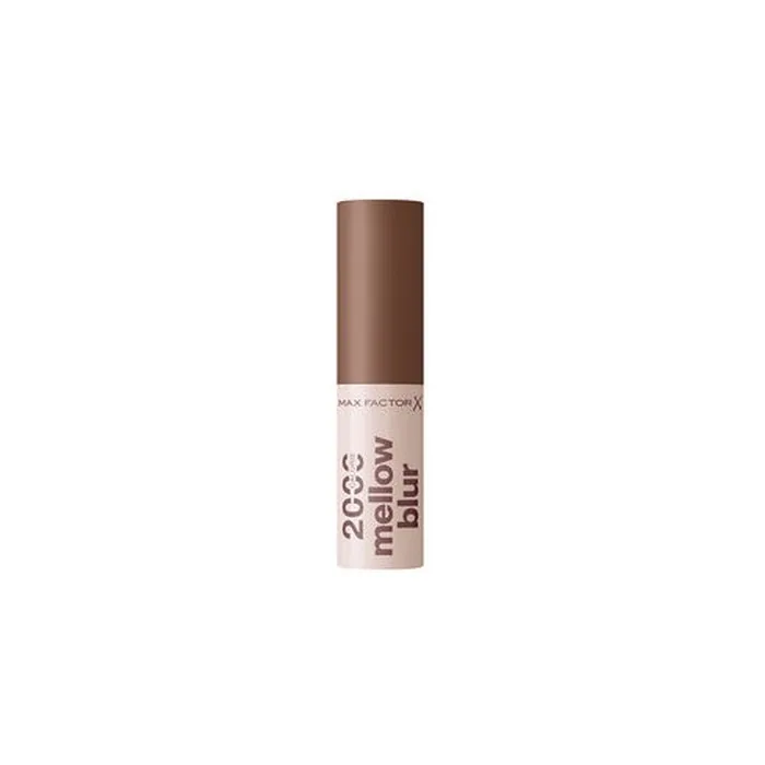 Max Factor Mellow Blur Lipstick Cacao Blend Soft-Matte 3.5g