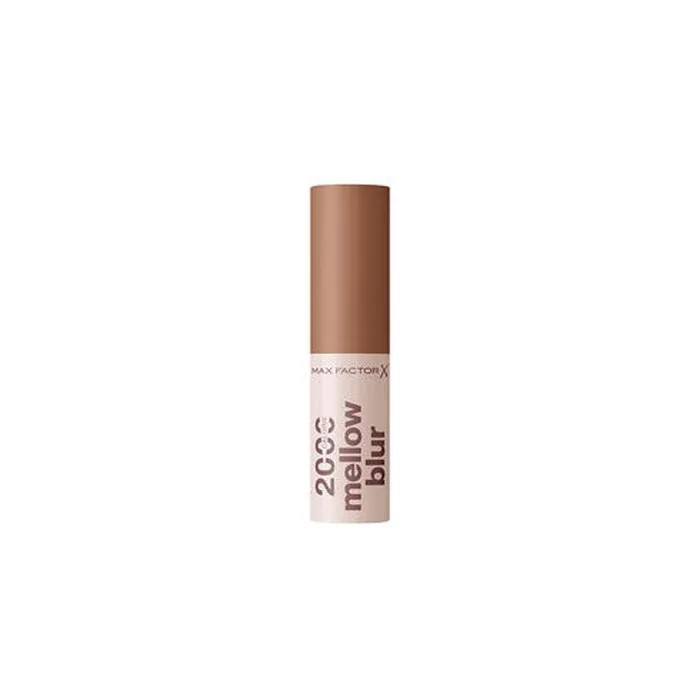 Max Factor Mellow Blur Lipstick Chai Fudge 3.5g
