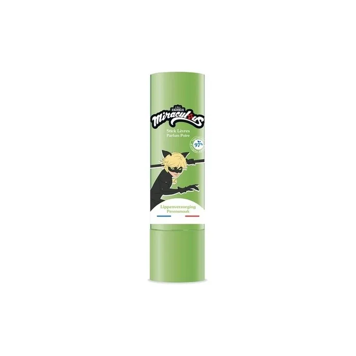 Le Comptoir Du Bain Miraculous Lip Stick 4g Perfumed Lip Balm
