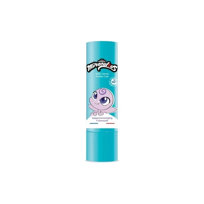 Le Comptoir Du Bain Miraculous Lip Stick 4g Perfumed Lip Balm