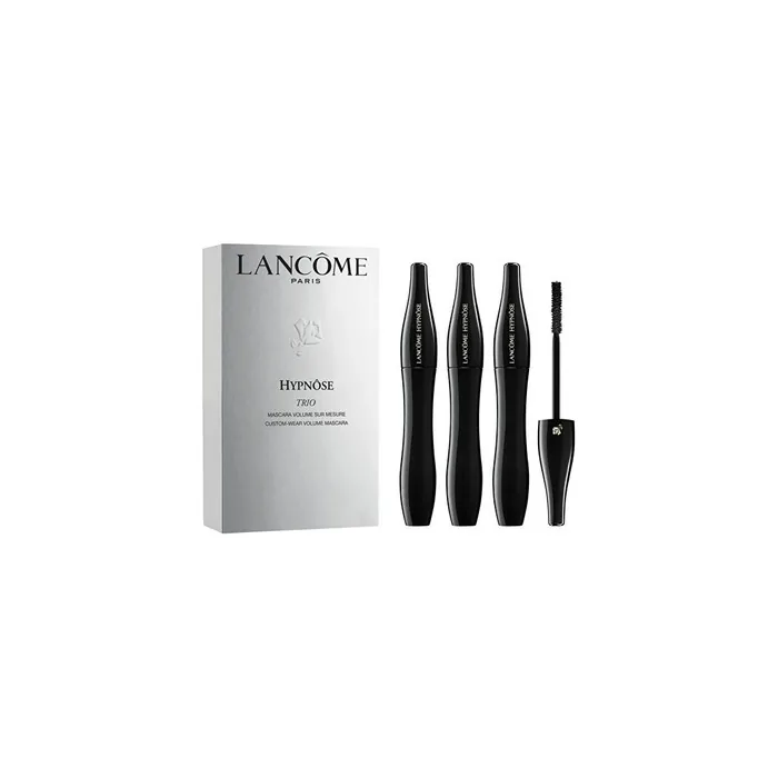 Lancome Hypnose Trio Volume Mascara Gift Set