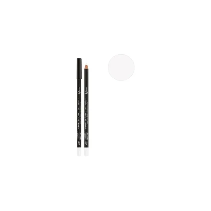 Raphael Cosmetic Eye Pencil No. 2 White Fashion Make Up