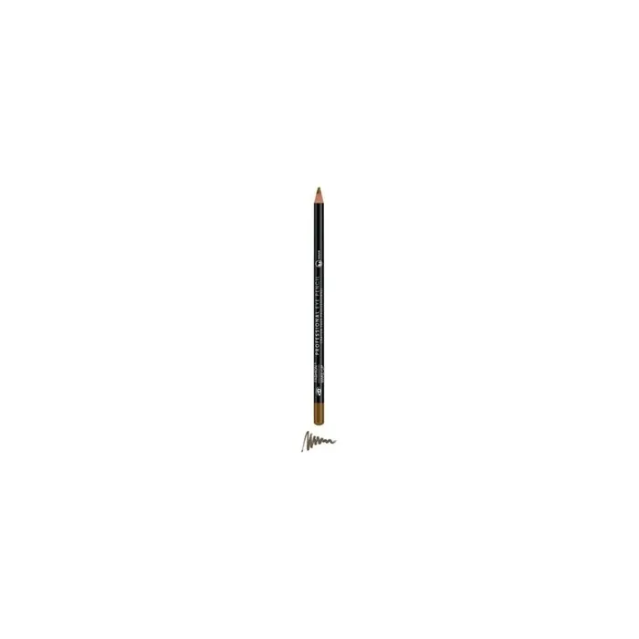 Fashion Make Up Eye Pencil 08 Bronze