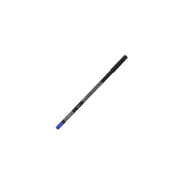 Fashion Make Up Eye Pencil 13 Blue Electric