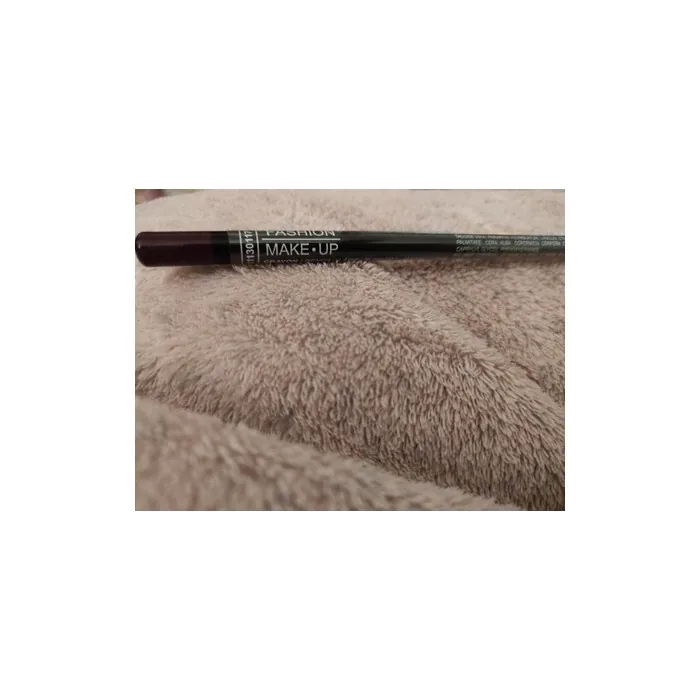 Fashion Make Up Eye Pencil No 17 Eggplant