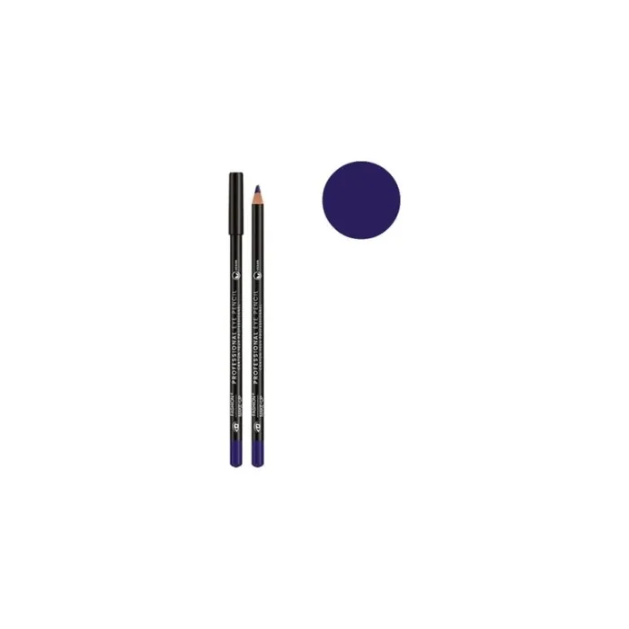 Raphael Cosmetic Eye Crayon N18 Violet 1.9g