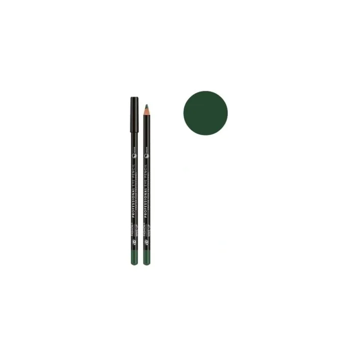 Raphael Cosmetic Eye Crayon N23 Green 1.9g