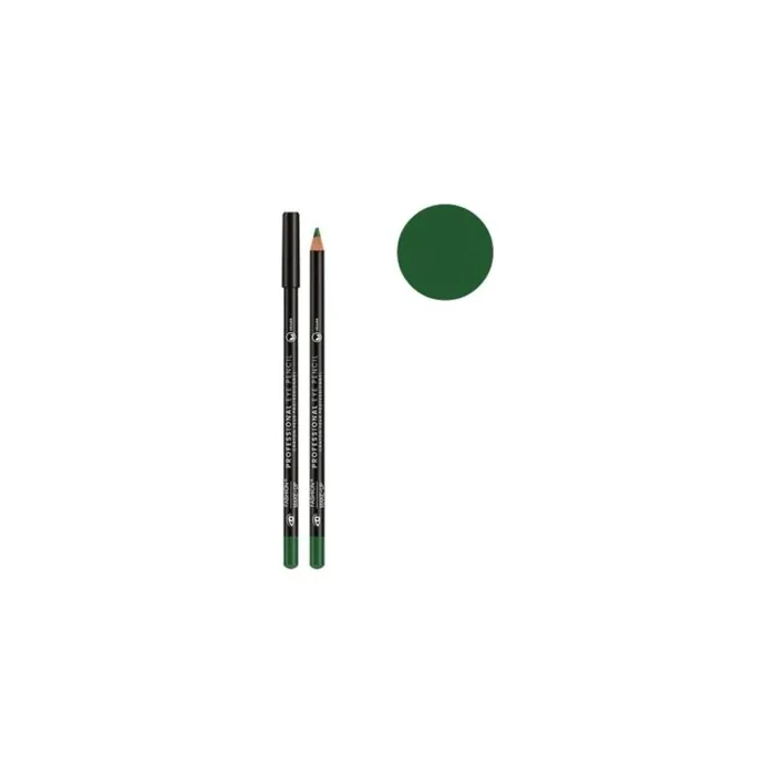 Raphael Cosmetic Eye Pencil No. 24 Water Green Fashion Make Up