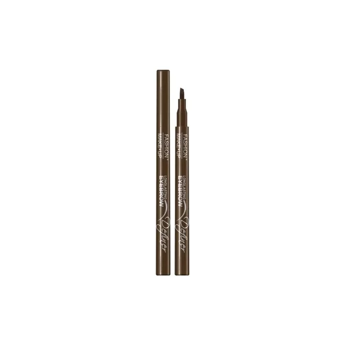 Raphael Cosmetic Eyebrow Felt Pen Long Lasting No. 01 Espresso