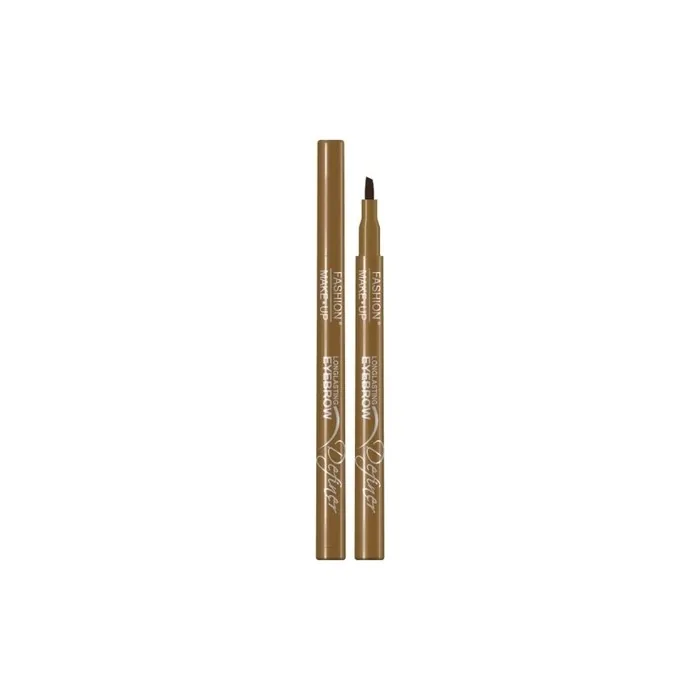 Raphael Cosmetic Eyebrow Felt Pen Long Lasting No. 03 Brunette