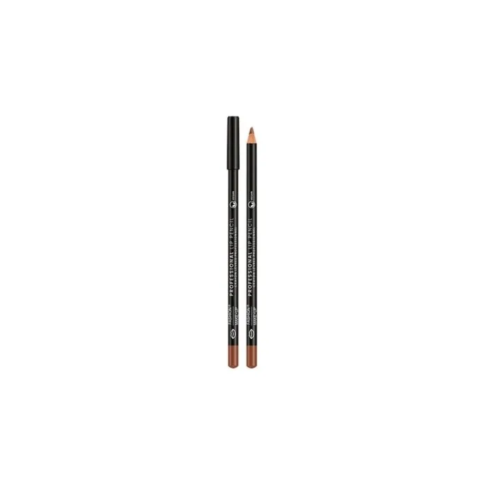 Raphael Cosmetic Lip Crayon N3 Brown 1.9g