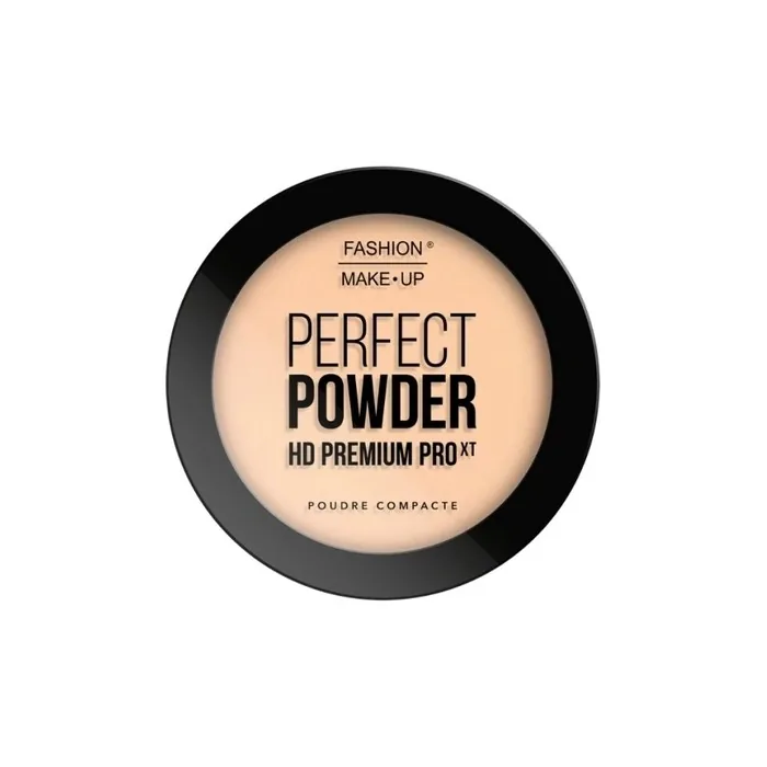 Raphael Cosmetic Hd Premium Pro Compact Powder No. 2 Ivory