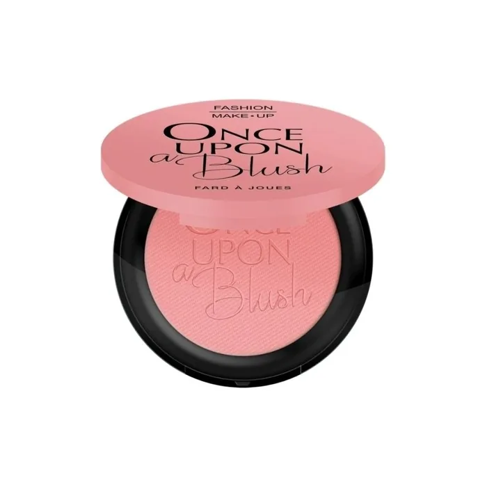 Raphael Cosmetic Once Upon A Blush No. 01 Blush Bare